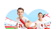 Pobiegnijmy razem z gwiazdami lekkiej atletyki dla dobra dzieci w 6. PKO Biegu Charytatywnym