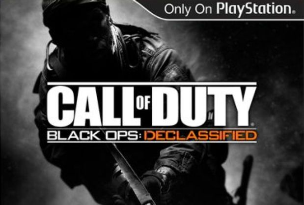 Call of Duty Black Ops Declassified na Vitę będzie czymś innym niż &quot;stacjonarne&quot; wersje