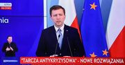 Schreiber: złożymy w Senacie poprawki; jedna z nich rozciągnie tarczę antykryzysową na firmy założone do 1 kwietnia