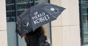 Warszawa: po “strajku kobiet” mandaty, wnioski o ukaranie lub pouczenia dla 24 osób