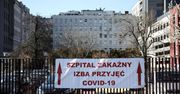 Szpital MSWiA rozwija projekt podawania osocza ozdrowieńców chorym na COVID-19