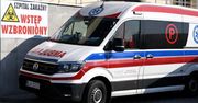 W związku z koronawirusem 2,5 tys. hospitalizowanych; 487 osób wyzdrowiało