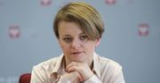 Prezydent powołał minister rozwoju Jadwigę Emilewicz na funkcję wicepremiera