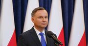 Prezydent: dzięki nowoczesnym testom z Korei Płd. wzrośnie w Polsce wykrywalność zakażeń
