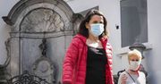 Noszenie maseczek może zwiększać ryzyko infekcji skórnej