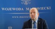 Wojewoda mazowiecki nakazał wsparcie dla domów pomocy społecznej