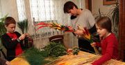 Muzea, organizacje uczą on-line jak zrobić palmę wielkanocną czy pisanki
