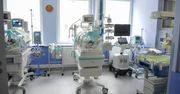 Kilkadziesiąt osób zakażonych COVID-19 w Szpitalu Bródnowskim