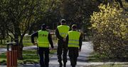 Ostatniej doby policjanci sprawdzili prawie 73 tys. osób na kwarantannie; 200 naruszeń
