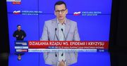 Morawiecki: podjąłem decyzję o przedłużeniu zasiłku opiekuńczego