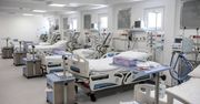 Niedobory witaminy D mogą być częste u pacjentów z ciężkim przebiegiem COVID-19