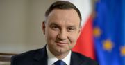 Duda – 52 proc.; Hołownia – 14 proc.; Bosak – 7 proc.