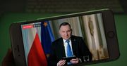 Prezydent: kategoryczne NIE dla odbierania komukolwiek 500+