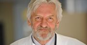 Prof. Horban: testy serologiczne przydatne dla sprawdzenia, czy dana osoba przebyła COVID-19
