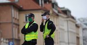 Dane osób będących w kwarantannie wyciekły do sieci; sprawę wyjaśnia policja i prokuratura