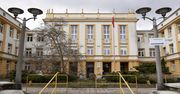 Dymisja komendanta 7. Szpitala Marynarki Wojennej w Gdańsku po nieprzyjęciu chorych na COVID-19