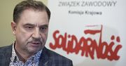 Szef “S”: płaca minimalna w przyszłym roku powinna wynosić co najmniej 2800 zł