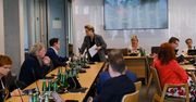 Sejmowa komisja kultury odwołała Joannę Lichocką (PiS) z funkcji zastępcy przewodniczącego komisji