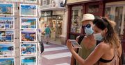 Ponad 3 mln zakażeń koronawirusem w Europie