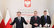 Resort sprawiedliwości złożył wniosek o wypowiedzenie konwencji stambulskiej