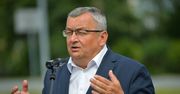 11 Programów inwestycji dla zadań drogowych o wartości ok. 20 mln zł