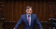 Sejm odrzucił wniosek o wotum nieufności wobec ministra sprawiedliwości Zbigniewa Ziobry