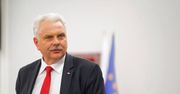 Kraska: musimy nieco przemodelować system szpitali jednoimiennych
