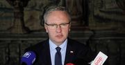 Szczerski: wielowymiarowa opieka nad rodziną wśród priorytetów prezydenta na początku drugiej kadencji