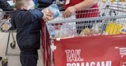 Letnia zbiórka żywności Caritas Polska potrwa do 31 sierpnia