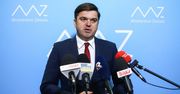 22 szpitale jednoimienne odnotowały ponad 200 mln zysku za okres od marca do maja