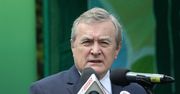 Gliński: wreszcie poprawia się w Polsce jakość dróg samorządowych
