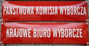 Pietrzak: KBW zawiadomi prokuraturę ws. podszywania się w internecie pod organy wyborcze