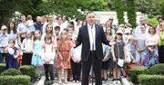 Prezydent zapowiedział projekt zmian ws. działalności stowarzyszeń na terenie szkoły