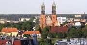 Poznań: wał obronny z czasów Mieszka I odkryty na Ostrowie Tumskim