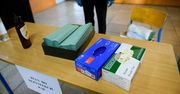 Wybory prezydenckie – głosowanie w reżimie sanitarnym; ważny głos – jeden znak X