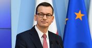 Premier o sytuacji na Podkarpaciu: uruchomiłem rezerwy państwowe; nikt nie zostanie bez pomocy