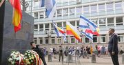 Obchody upamiętniające ofiary spalenia przez Niemców Wielkiej Synagogi w Białymstoku