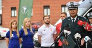 ruszają kontrole autokarów; będą prowadzone całe wakacje