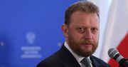 Minister zapowiada możliwy powrót obostrzeń