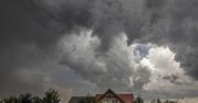 IMGW: ostrzeżenia drugiego stopnia przed burzami z gradem dla wschodu, północy i południa kraju