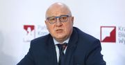 Szef PKW: mam nadzieję, że najpóźniej 1 lipca rano uda się podać wyniki wyborów