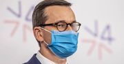 Premier o sytuacji górników: “ochronne” to nie “postojowe”