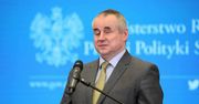 Wdówik: chcemy wspierać rodziny z dzieckiem z niepełnosprawnością