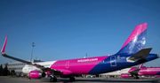 Wizz Air wydłuża zawieszenie wszystkich lotów w polskiej siatce połączeń do 14 czerwca