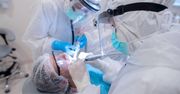 Dodatkowe 39 mln zł dla stomatologii w związku z COVID-19