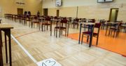 W poniedziałek rozpoczynają się matury