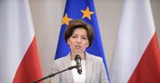 Maląg: program “Dobry start” to ważne wsparcie dla rodzin; wnioski online od 1 lipca