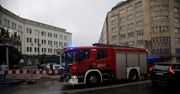Po przejściu frontu burzowego ponad 1,3 tys. podtopień, uszkodzone budynki, zalane drogi