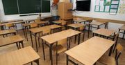 343 placówki oświatowe pracują w trybie mieszanym, a 104 w trybie zdalnym