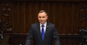 Duda, Hołownia i Morawiecki cieszą się największym zaufaniem